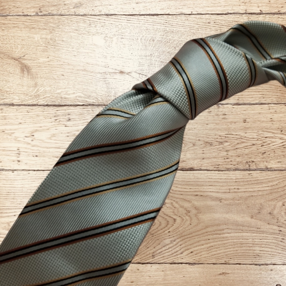 Extra Long Tie Bruno Pirttelli
